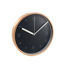Fancy'd by embed this item card width px customize title price username action bar fancy anywhere allow your audience to purchase products embedded in the content you publish. 908122 Wall Clock Wood Black Face Fancy Home Tescoma