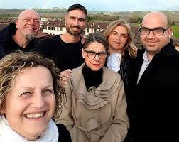 Arianna Cecchini si ricandida a sindaca di Capannoli: "Ancora più motivati" 