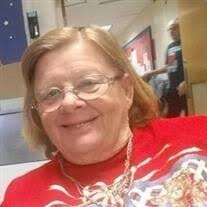 Gracie Sue Downs Obituary