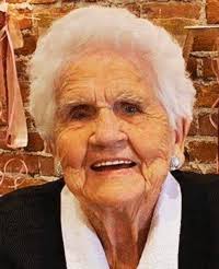 Marie Sellers Bullard, 96, Potsdam