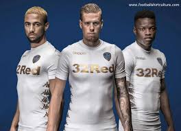 Apr 03, 2021 · now, with the final international break of this season complete, footyheadlines.com have revealed what is rumoured to be leeds united's 2021/22 home kit. Football Shirt Blog Latest Football Kit News