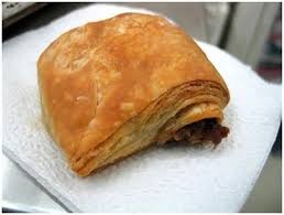 Haitian Beef Patties Recipe Recipe Haitian Food Recipes Beef Patties Recipes Recipes