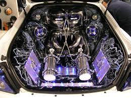 Monster Sound System A Photo On Flickriver Sound System Car Car Stereo Systems Car Audio