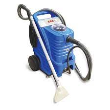 Sicak Sulu Hali Ve Koltuk Yikama Makinalari Cleanvac