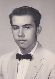 Marvin Eugene McCall Obituary