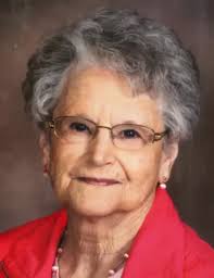 Obituary information for Dorothy Jean Thompson