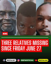 He was reportedly missing for 2 wks. A motor vehicle belonging to the  businessman was also found in St Ann Wednesday #RJRNews