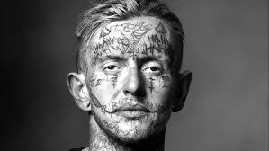 Jay London's Instagram, Twitter & Facebook