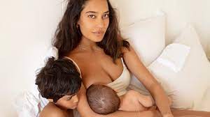 Lisa was born in chennai and has lived in australia, india and the us. Lisa Haydon Lalvani Describes Her Days In Lockdown With Her Growing Family Vogue India