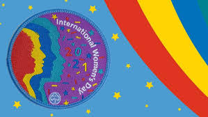 She suggested the idea in 1910 at an international conference of. 11 Fun Things To Do On International Women S Day Girlguiding
