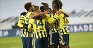 Bu dakikalarda eskişehirspor baskı kuruyor ve gol arıyor ancak sonuç alamıyoruz. Mesut Ozil Transferi Ile Sov Yapan Fenerbahce Ligde Doludizgin Ilerliyor Takvim