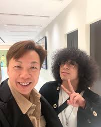 ملف ‏‎鄭紹康Francis Cheng‎‏ الشخصي‎