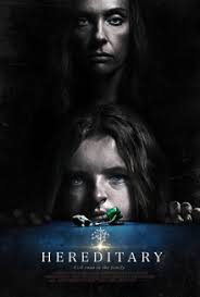 The movie is based on the novel of the same name by jack ketchum. Hereditary Film Wikipedia