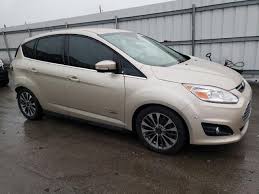 Image result for White Gold 2017 C-Max