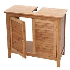Waschbeckenunterschrank B18 Waschbeckenunterschrank Badschrank Haus