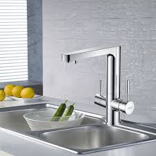 high end chrome brass vessel mount with
