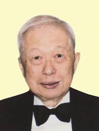 HKU to present Honorary University Fellowships to three distinguished  individuals