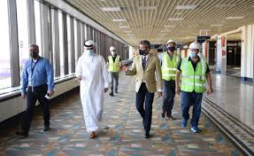 Includes cdw · includes theft protection · includes free amendments Construction On Phase Two Of Bahrain Airport On Schedule Construction Business News Middle East