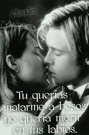 Te volvería a decir que si un millón de veces más, porque solo tú me haces sentir especial, te quiero y te requiero. Te Quiero Comer A Besos Sin Dejarte Respirar Mi Amor Te Gustaria Amor Y Sensualidad Amor De Pareja Frases Frases Bonitas De Motivacion