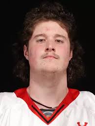 2020 Men's Lacrosse Roster