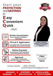 Financial consultant / financial advisor 1. Prulife Uk Saving And Investment By Cno Home Facebook