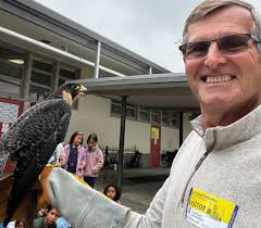 FALL MIGRATION MYSTERIES