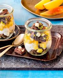 Rezepte Und Mehr Unsere Rezepte Dr Oetker Rezept Desserts Mit Frischkase Rezepte Lebensmittel Essen
