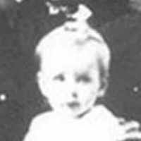 Cora Mae Meadows (1893–1987)