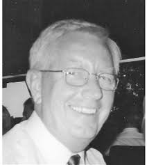 Ronald McVICAR Obituary