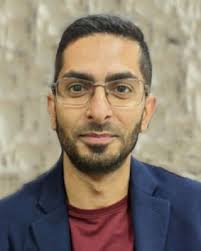 Ali Asad Somjee, Marriage & Family Therapist, Livonia, MI, 48152