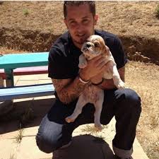 Justin Richard Voth (@richard_voth)