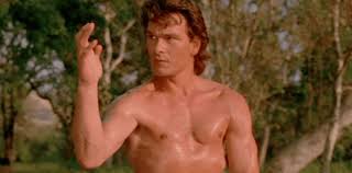 Since he had had a sensitive stomach his whole life, he didn't pay much attention to it. I Am Patrick Swayze Trailer Co Stars Friends And Family Remember The Star Film
