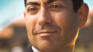 The Borderless View of Tino Cuellar