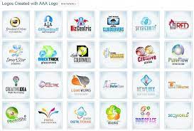 Aaa Logo Personalized Logo Logo Create A Logo