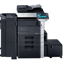 Konica minolta named a market leader for managed print services. Konica Minolta Bizhub 501 Konica Minolta Copiers Chicago Black And White Mfp Copiers Used Konica Minolta Bizhub 501 Price Lease Repair Digital Copier Supercenter