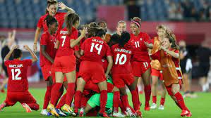 We would like to show you a description here but the site won't allow us. Soccer U S And Canada Set Up Semi Final Date With Shootout Wins Reuters
