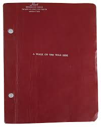 A refreshing alternative to pictures that are pruned and shaped to fit into a preordained structure. Walk On The Wild Side Ca 1960 Film Script Treatment By Merle Miller Adapted From Nelson Algren Von Merle Miller Manuskript Nbsp Nbsp Papierantiquitat Walter Reuben Inc Abaa Ilab