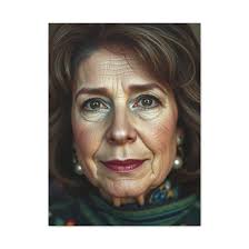 Joyce Combs Wall Art