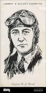 Captain lambert hi-res stock photography and images