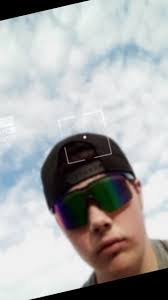 Jared Hunsaker's Instagram, Twitter & Facebook