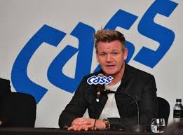 Gordon Ramsay Sings Praises Of Cass And Korean Food Be Korea Savvy