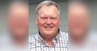 Obituary for Dannie Joe Britt