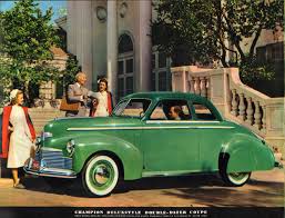 Image result for Desert Tan Light 1942 Studebaker