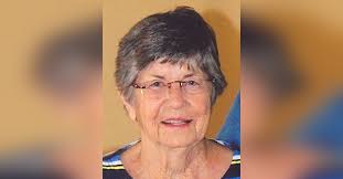 Obituary information for Delena Mae Watts