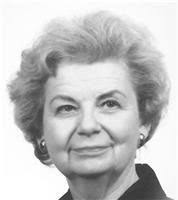 Carolyn Stewart-Earley Obituary (1934-2015)