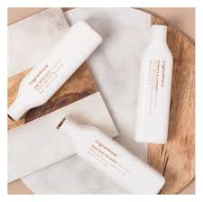 These solutions make your hair feel smoother and fuller while looking shinier and healthier. O M Hair Care And Treatments Holistic Salon Product Knowledge Power Series Ep4 Simply Organic Beauty