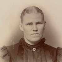 Mary Mariah Porter (1855–1922)