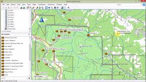 Open Street Maps Osm On A Garmin Gps Youtube