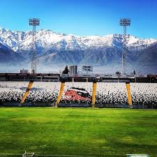 Toda la información del colo colo fundado en el año 1925. Oldfootballphotos Auf Twitter Estadio Monumental David Arellano The Home Ground Of Colocolo Since 1975 Macul Chile