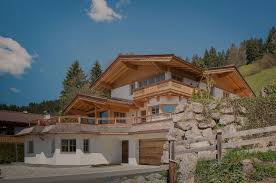 Die Sonne Landhaus In Kirchberg Bei Kitzbuhel Kaufen Haus Architektur Haus Osterreich Haus